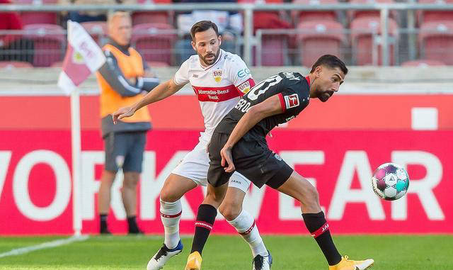 关于清晨斯图加特内部沟通——英超节点到来；引发热议；资深球员宣示担当的信息